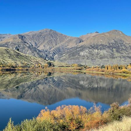 Lake View Apartment La Hay 66 Distretto di Distretto di Queenstown Esterno foto