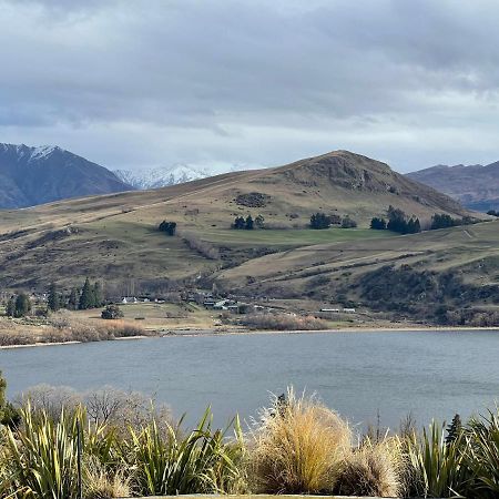 Lake View Apartment La Hay 66 Distretto di Distretto di Queenstown Esterno foto