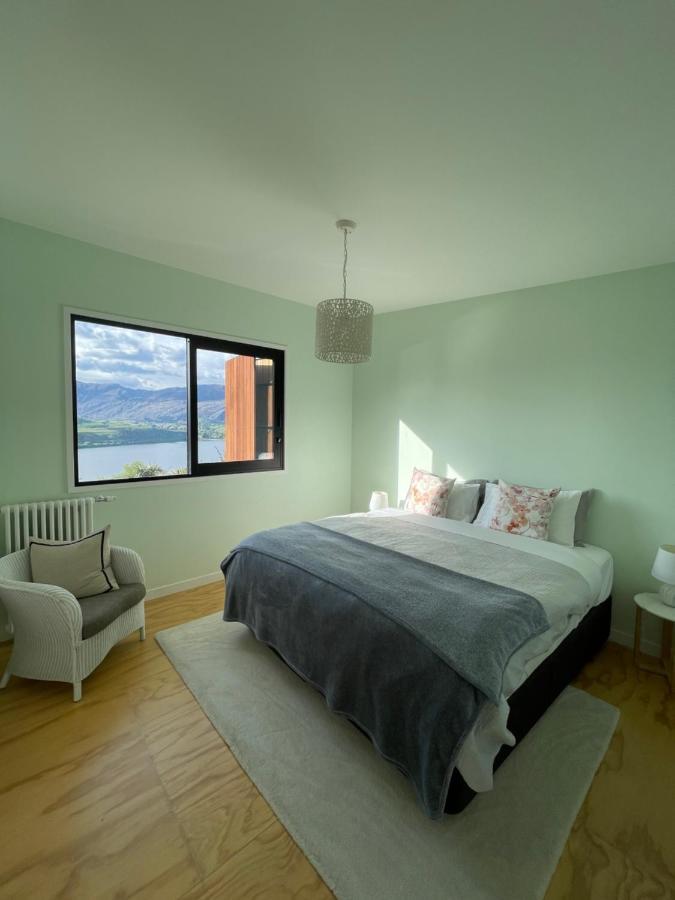 Lake View Apartment La Hay 66 Distretto di Distretto di Queenstown Esterno foto