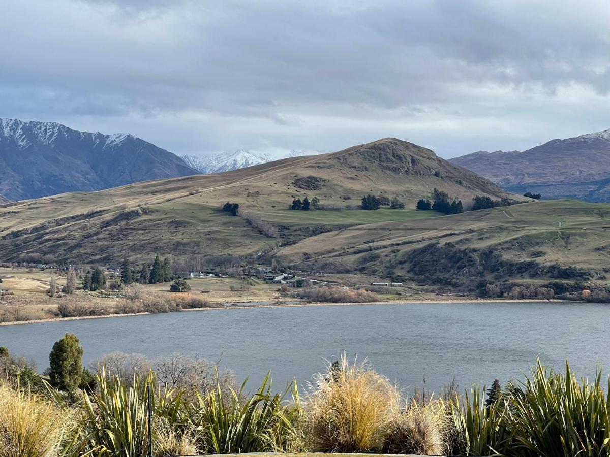 Lake View Apartment La Hay 66 Distretto di Distretto di Queenstown Esterno foto