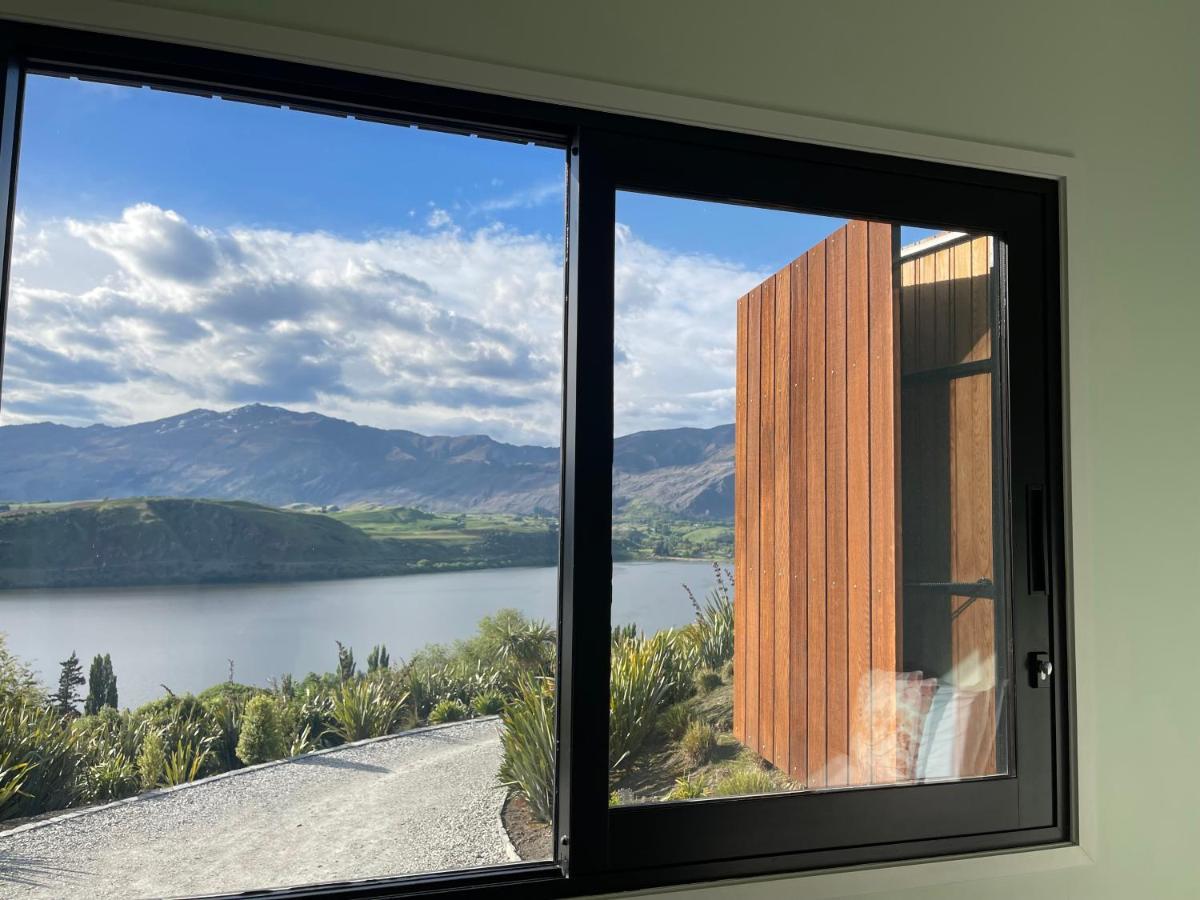 Lake View Apartment La Hay 66 Distretto di Distretto di Queenstown Esterno foto