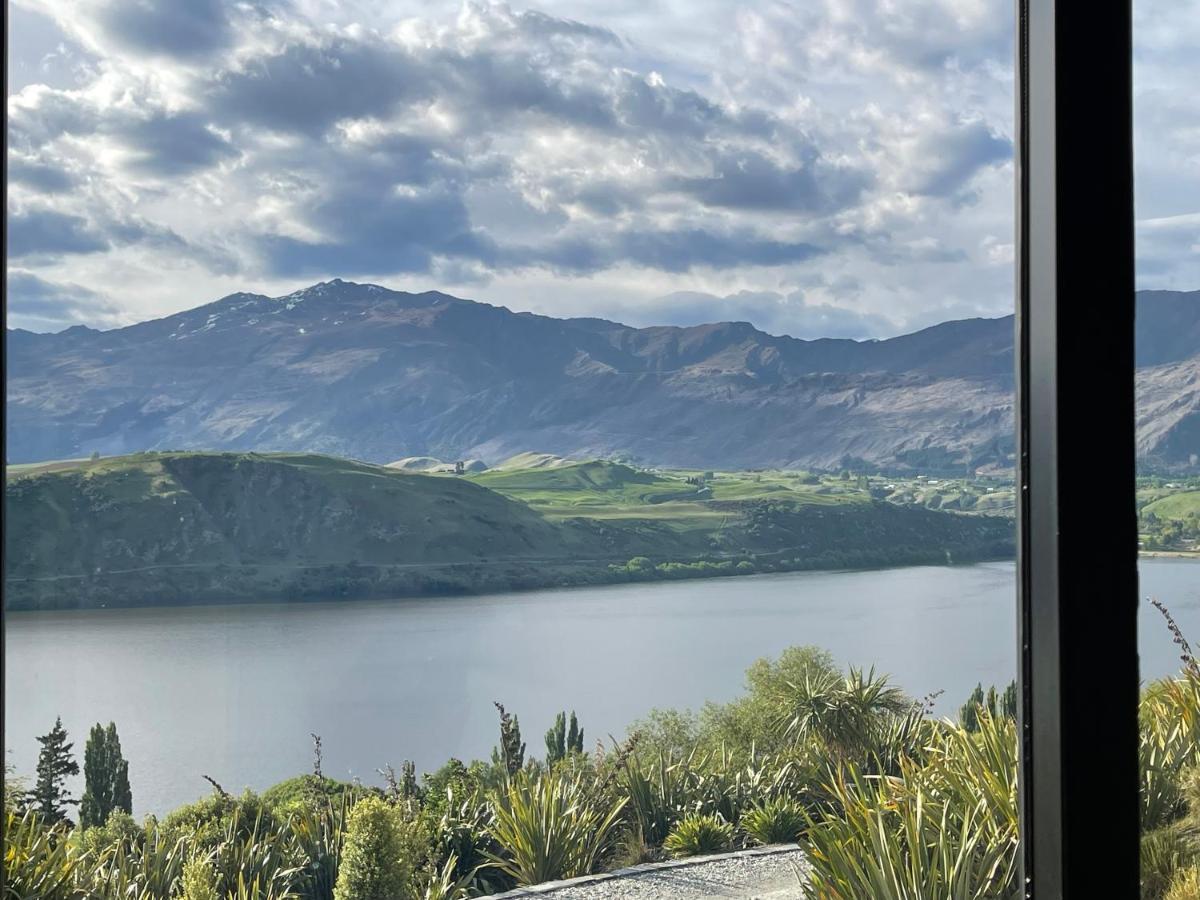 Lake View Apartment La Hay 66 Distretto di Distretto di Queenstown Esterno foto